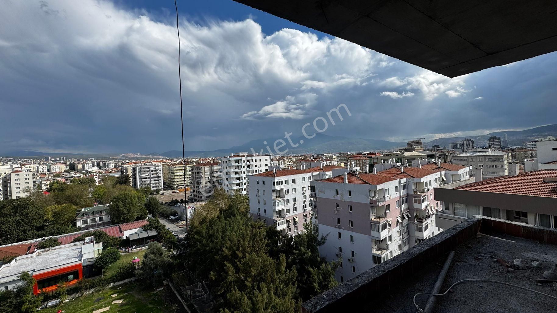 Bayraklı Manavkuyu Mahallesi’nde Satılık 3+1 Daire - Görsel 29