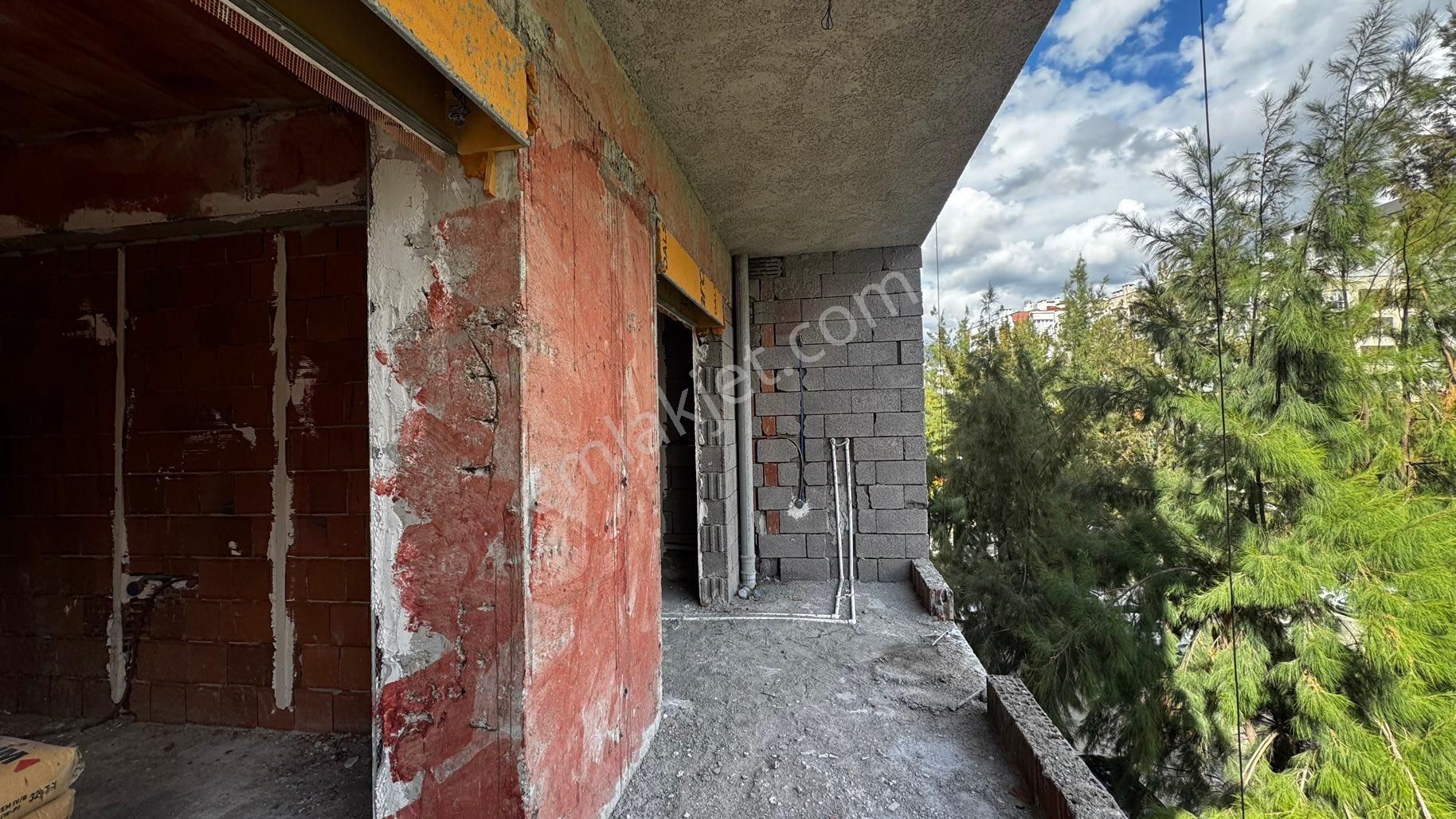 Bayraklı Manavkuyu Mahallesi’nde Satılık 3+1 Daire - Görsel 7