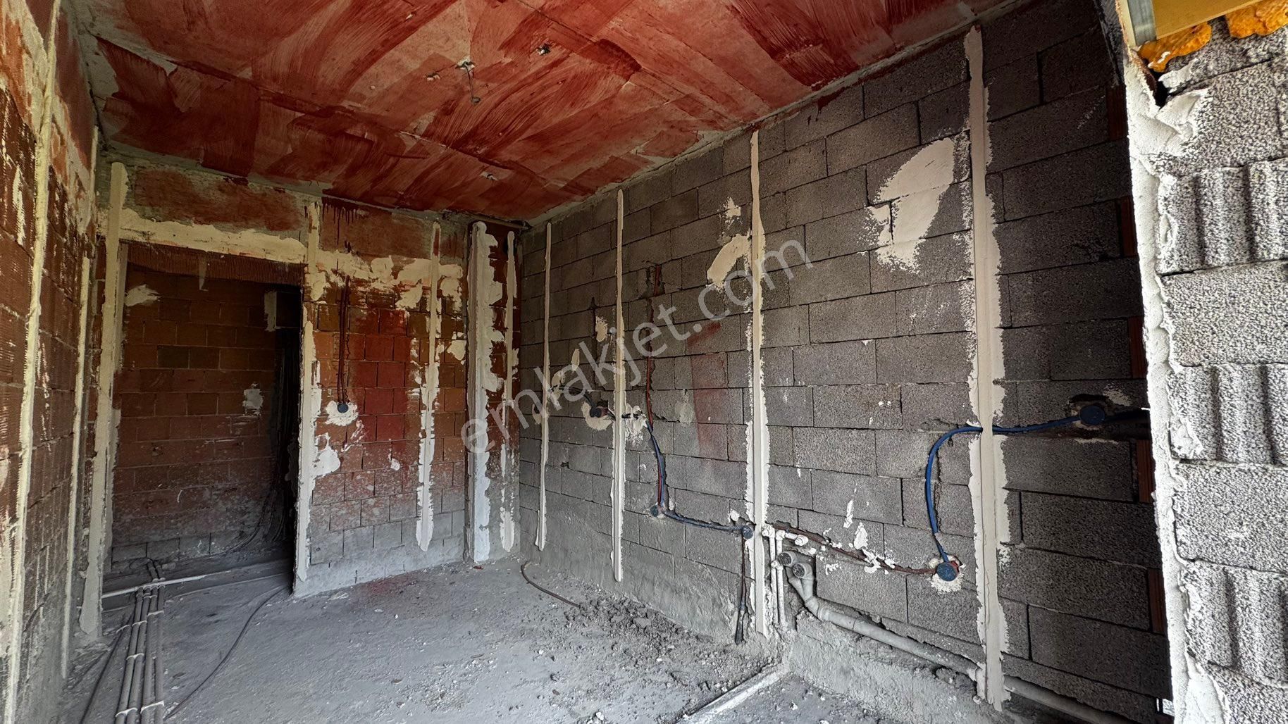 Bayraklı Manavkuyu Mahallesi’nde Satılık 3+1 Daire - Görsel 21