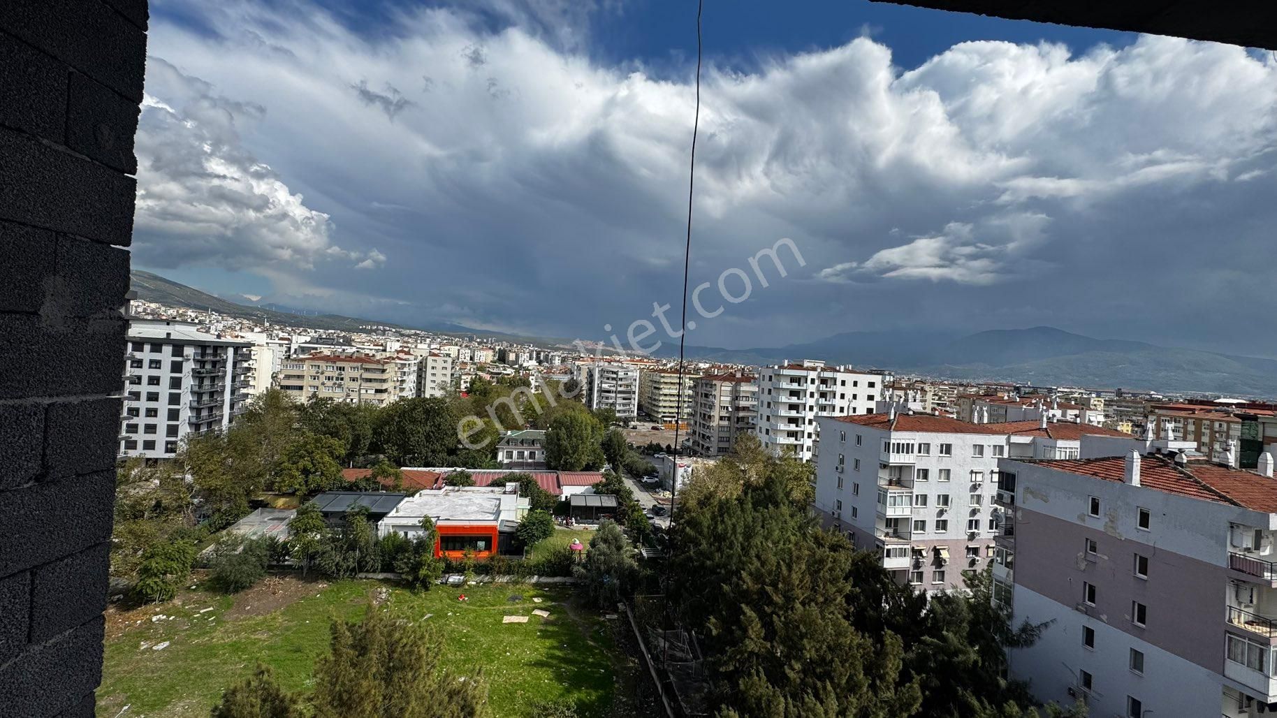 Bayraklı Manavkuyu Mahallesi’nde Satılık 3+1 Daire - Görsel 30