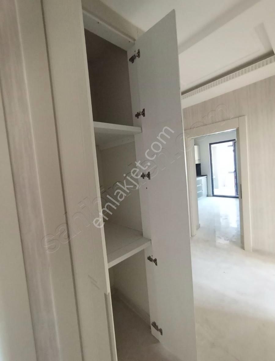 Elçi Gayrimenkul Den Belkizda 3.5+1 Giyinme Odalı Daire - Görsel 7