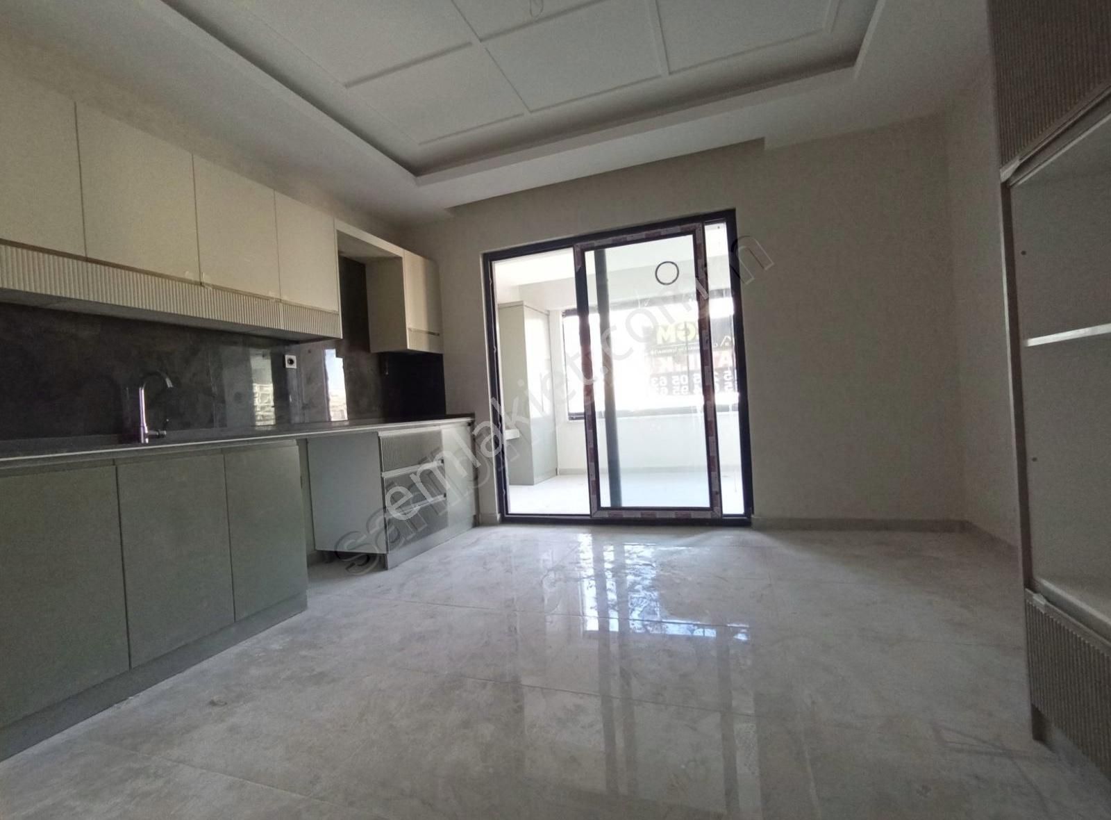 Elçi Gayrimenkul Den Belkizda 3.5+1 Giyinme Odalı Daire - Görsel 14