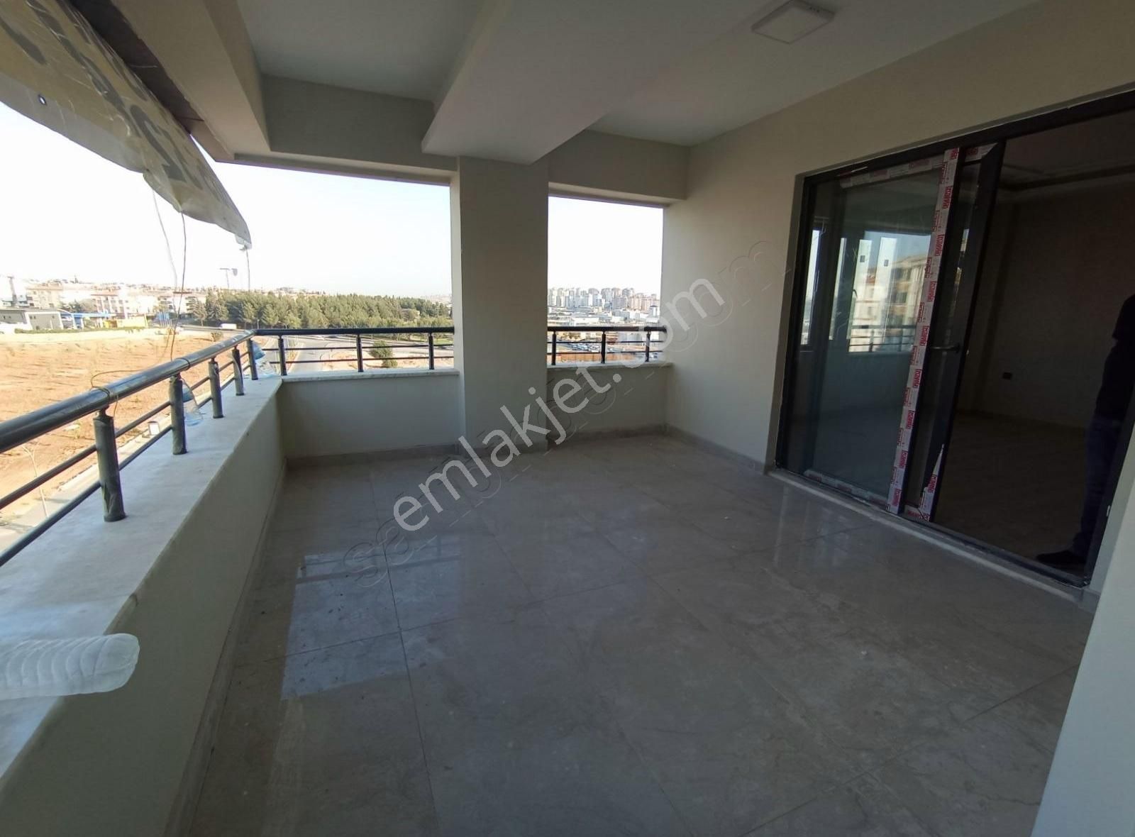 Elçi Gayrimenkul Den Belkizda 3.5+1 Giyinme Odalı Daire - Görsel 21