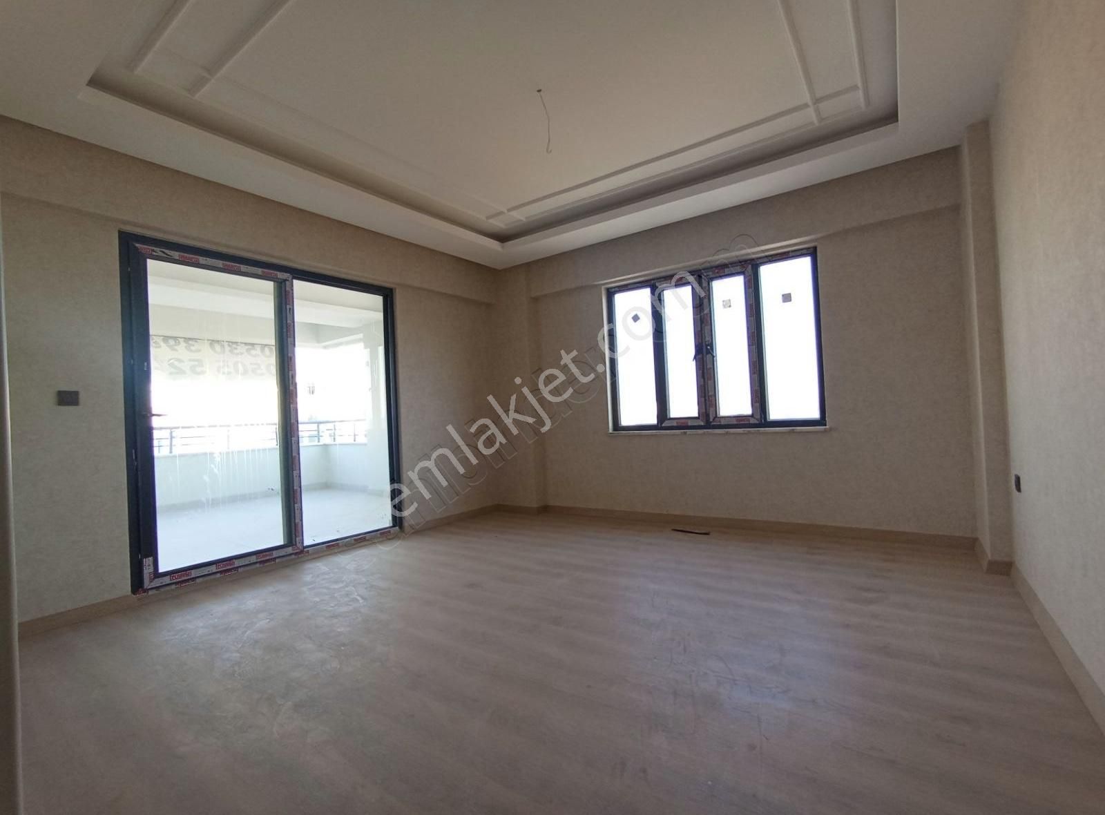 Elçi Gayrimenkul Den Belkizda 3.5+1 Giyinme Odalı Daire - Görsel 3