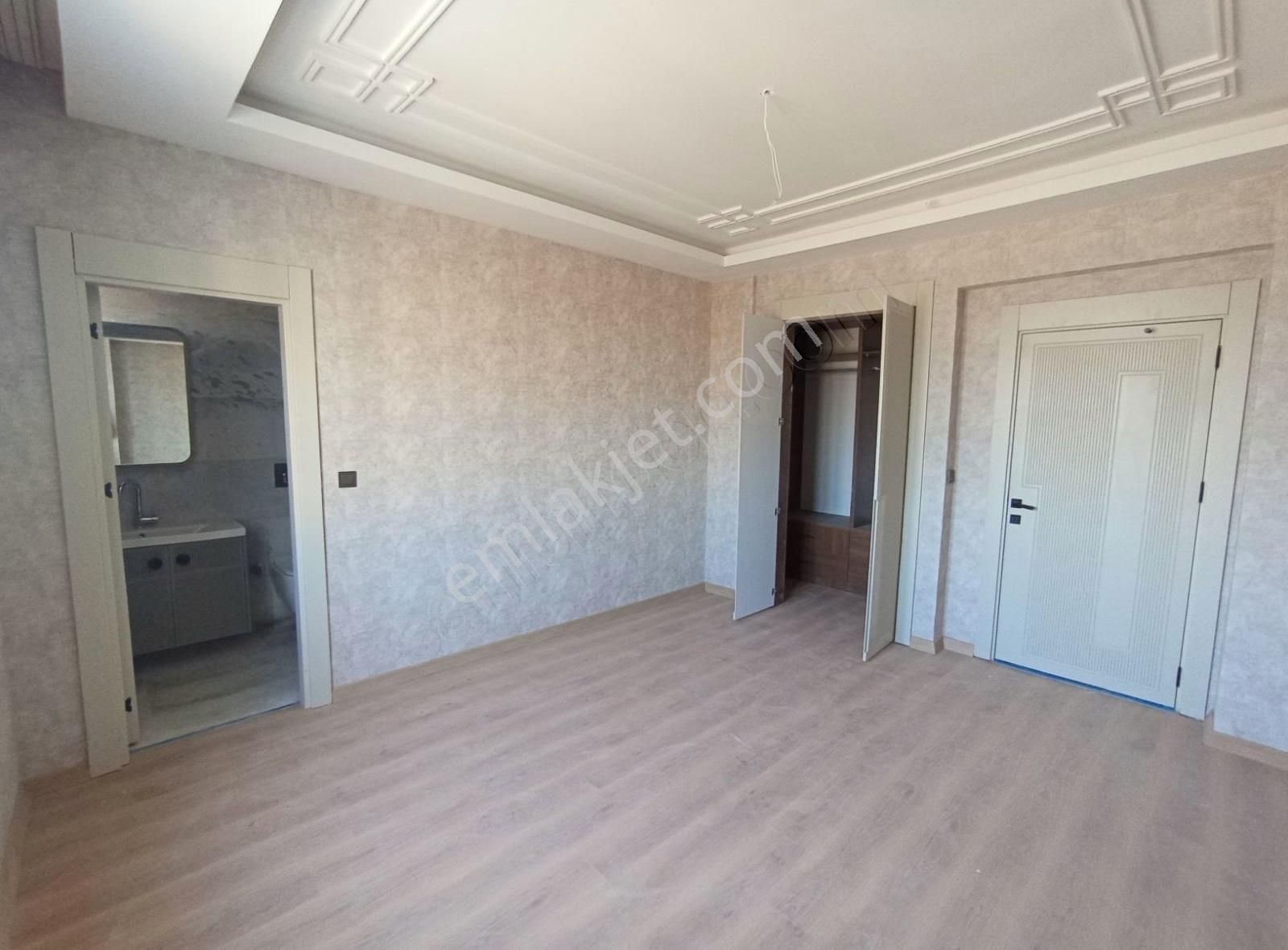 Elçi Gayrimenkul Den Belkizda 3.5+1 Giyinme Odalı Daire - Görsel 17