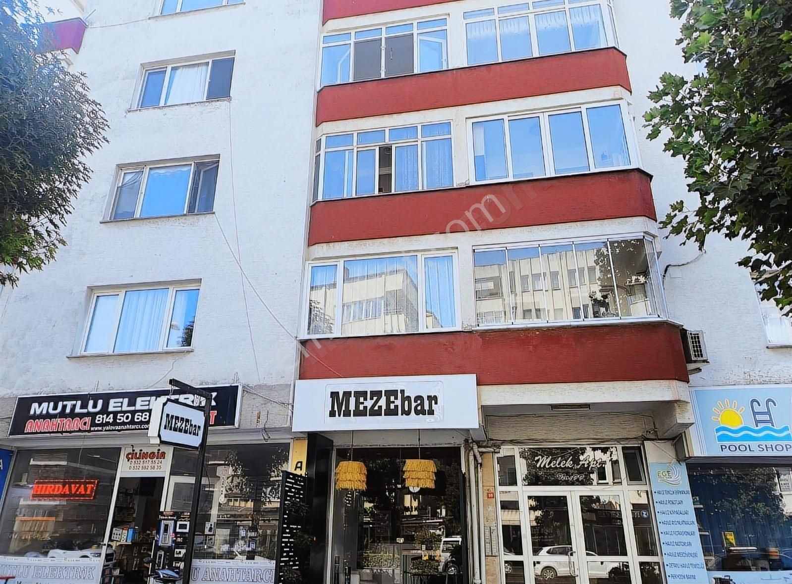 Yalova Merkezde Satılık 130 Mt 3+1 Daire