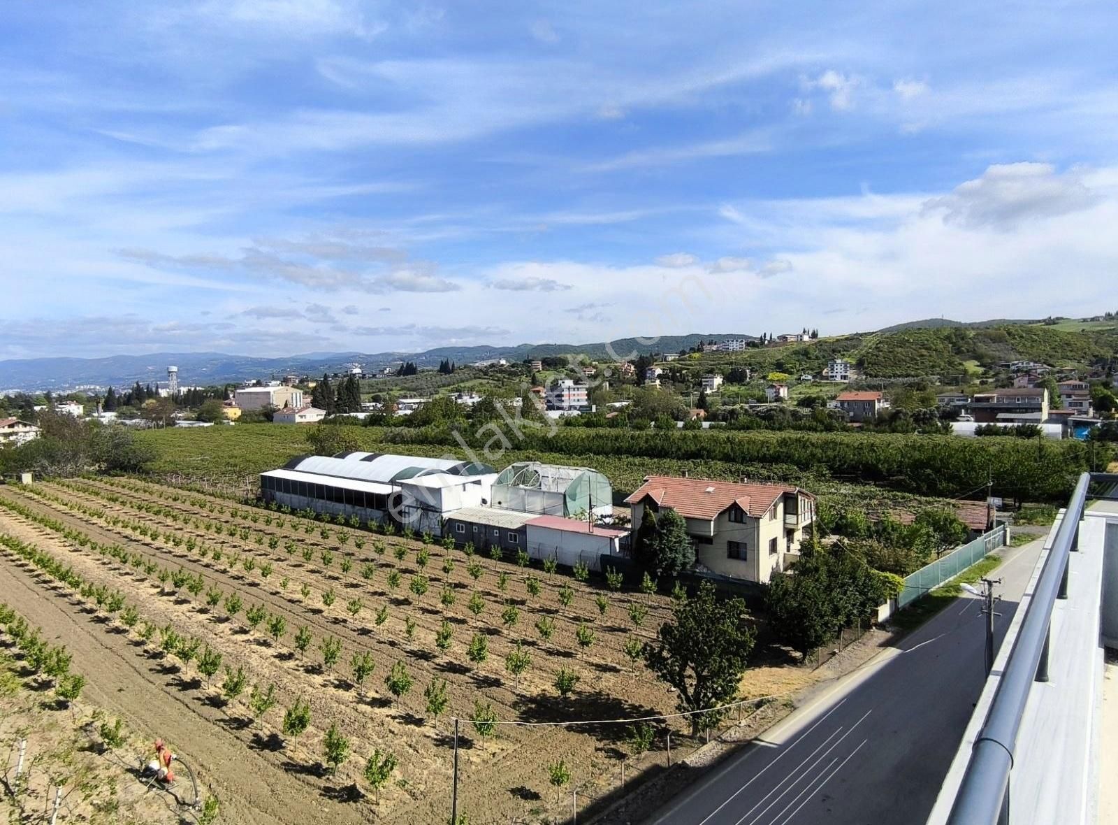 Yalova Altınovada Satılık 4+1 Dublex Daíre