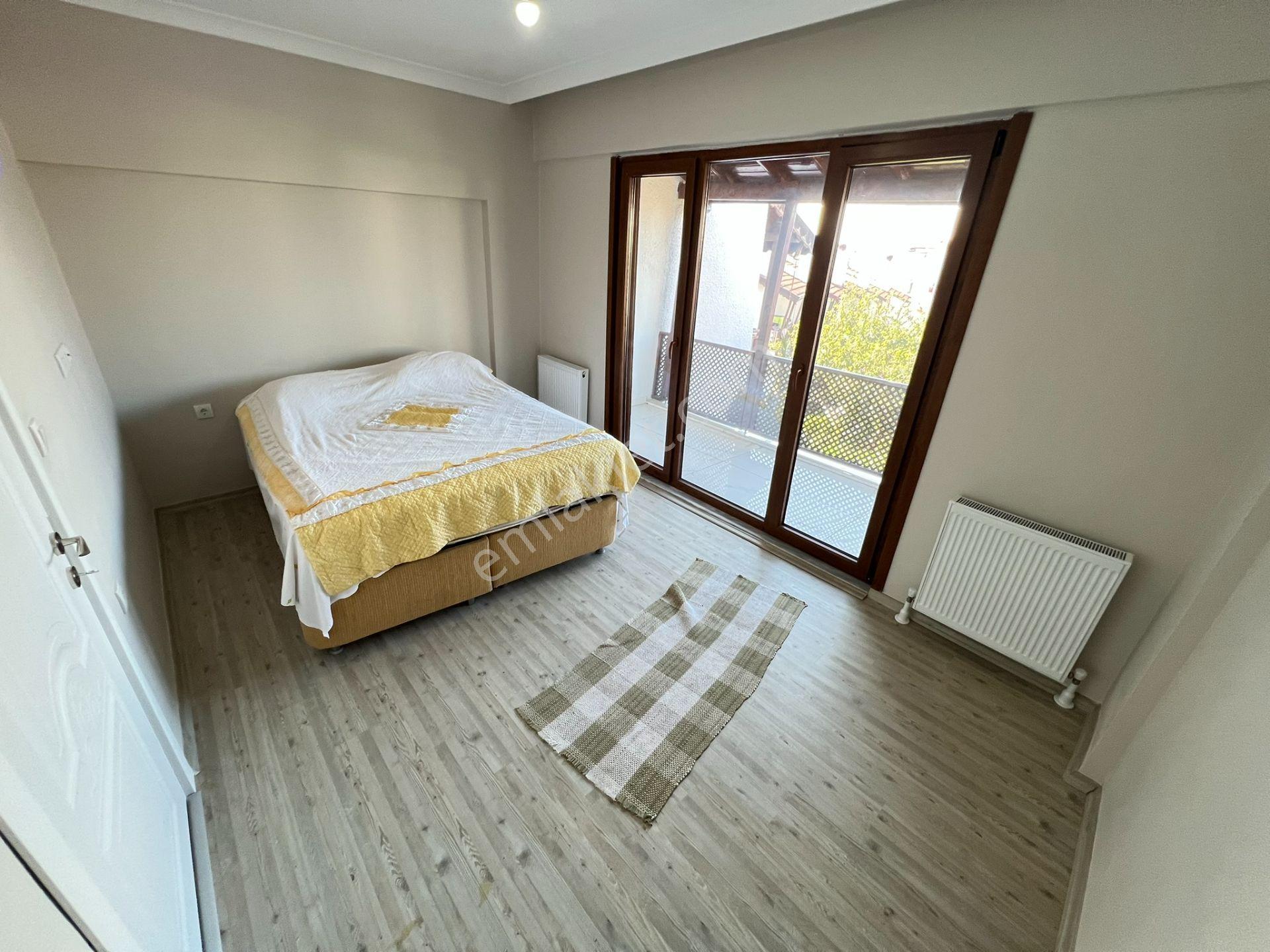 Vizyon Emlak'tan Site İçerisinde Havuzlu Masrafsız Yapılı Villa - Görsel 8