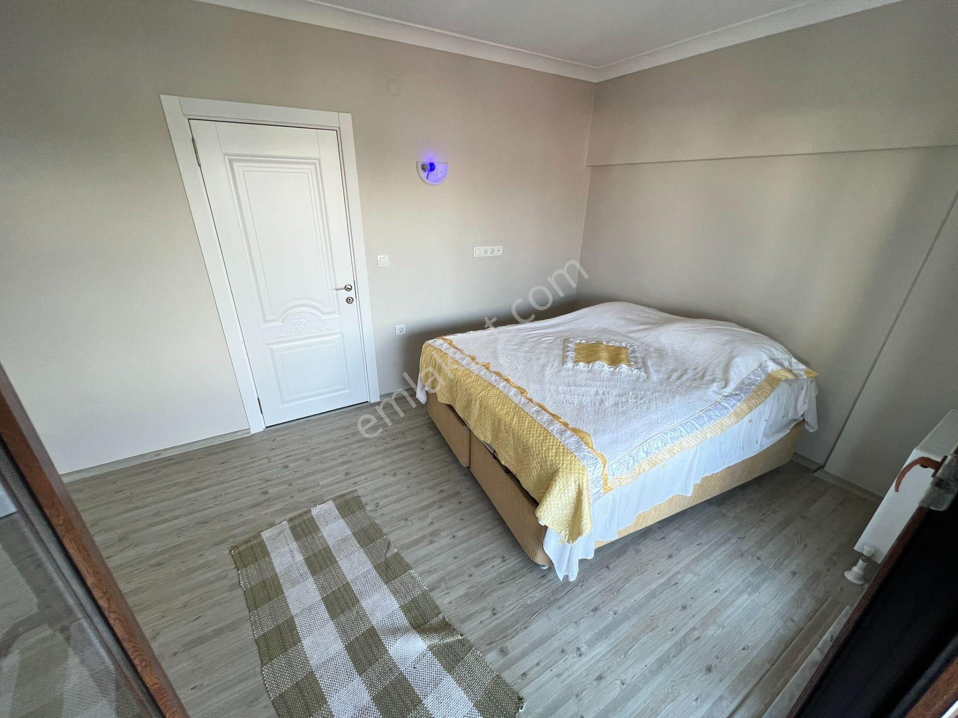 Vizyon Emlak'tan Site İçerisinde Havuzlu Masrafsız Yapılı Villa - Görsel 9