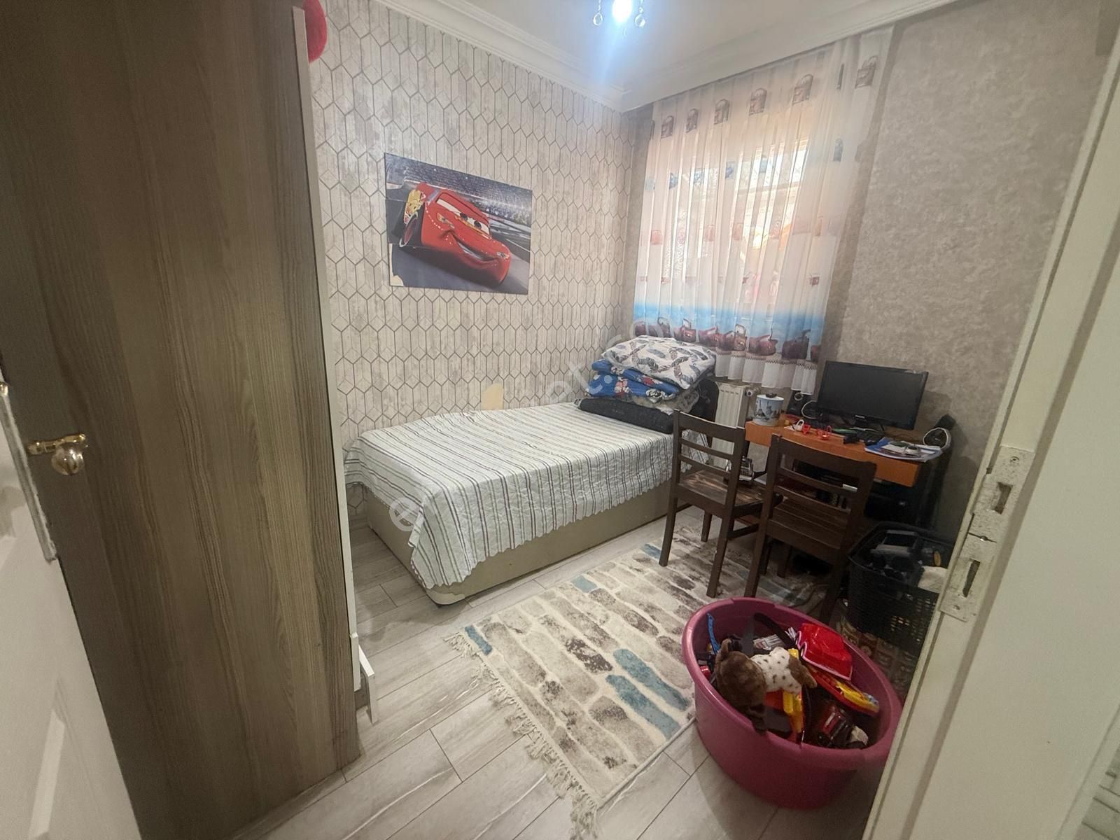 Kanunı De 3+1 Gırıs Kat Satılık Daıre - Görsel 10