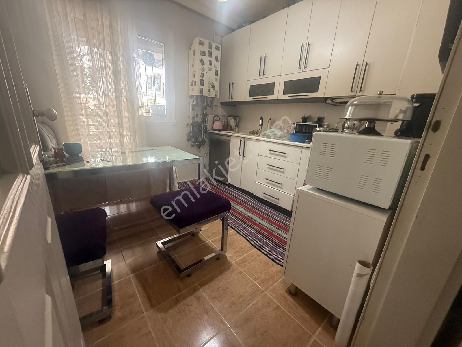 Kanunı De 3+1 Gırıs Kat Satılık Daıre - Görsel 29