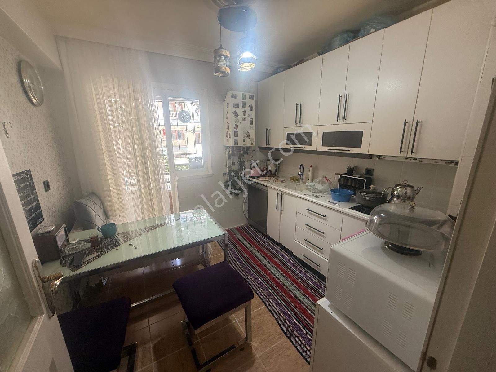 Kanunı De 3+1 Gırıs Kat Satılık Daıre - Görsel 26