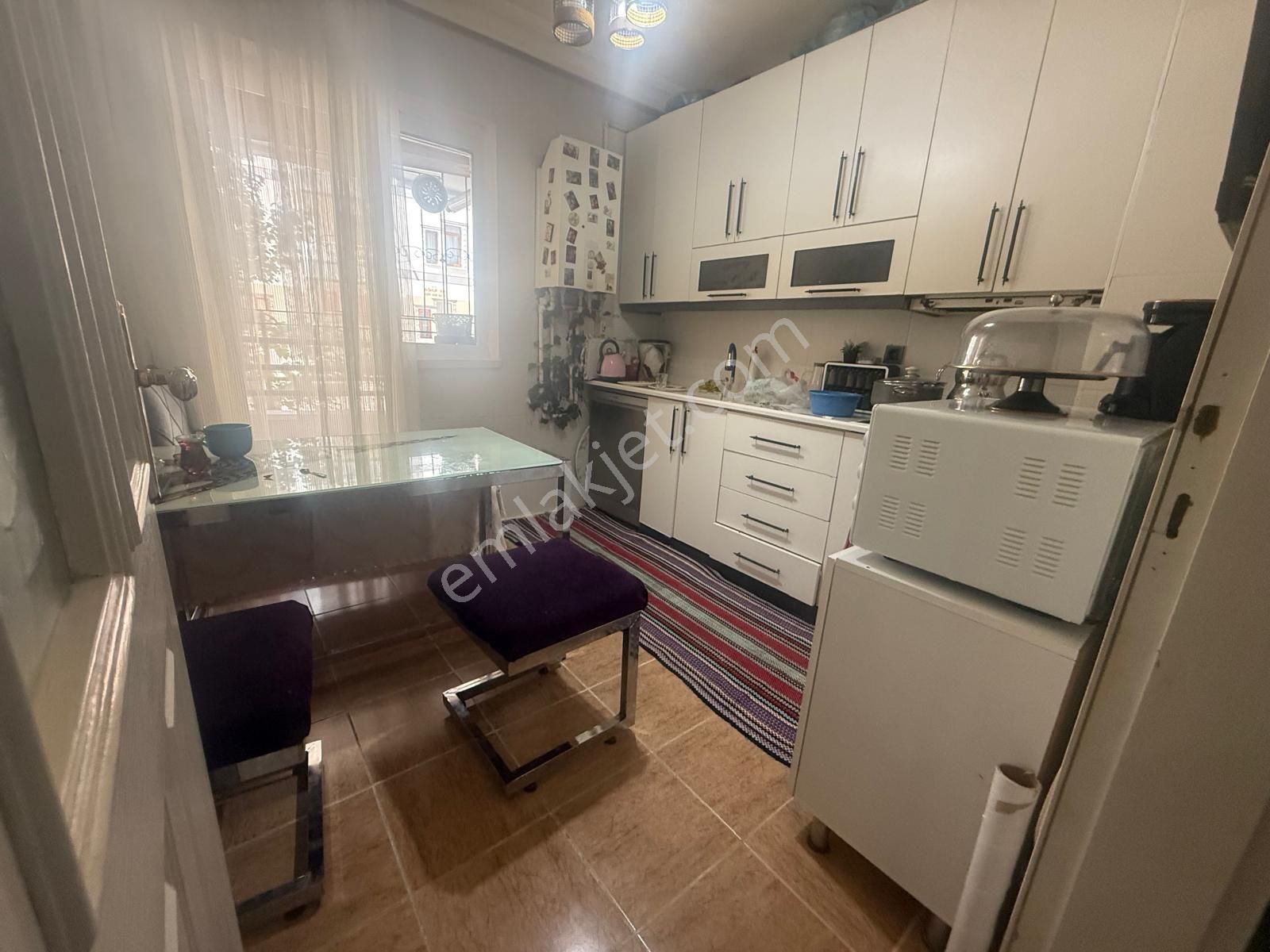 Kanunı De 3+1 Gırıs Kat Satılık Daıre - Görsel 30