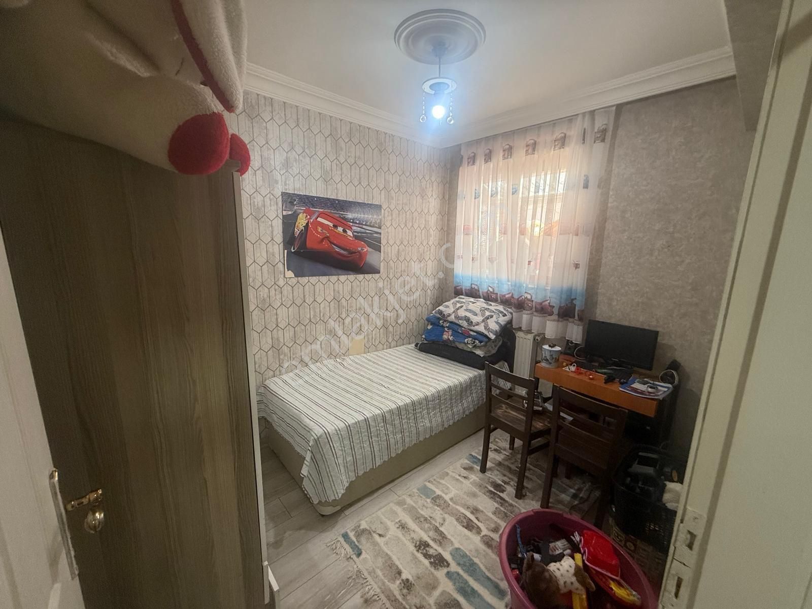 Kanunı De 3+1 Gırıs Kat Satılık Daıre - Görsel 8