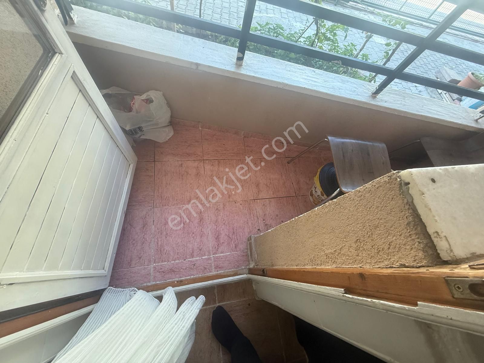 Kanunı De 3+1 Gırıs Kat Satılık Daıre - Görsel 28