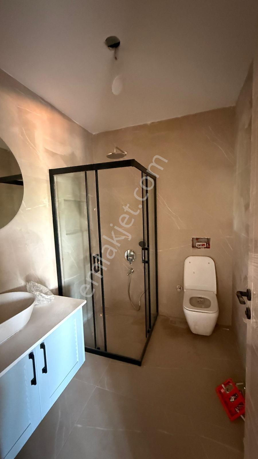 Kuşadası Awm Ve Denize Yakın Konumda Müstakil Bahçeli 5+2 Villa - Görsel 12