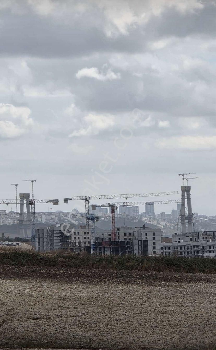 Arnavutköy Hacımaslı’da İnşaat’ların Dibinde Fırsat Konut İmarlı Arsamız - Görsel 13