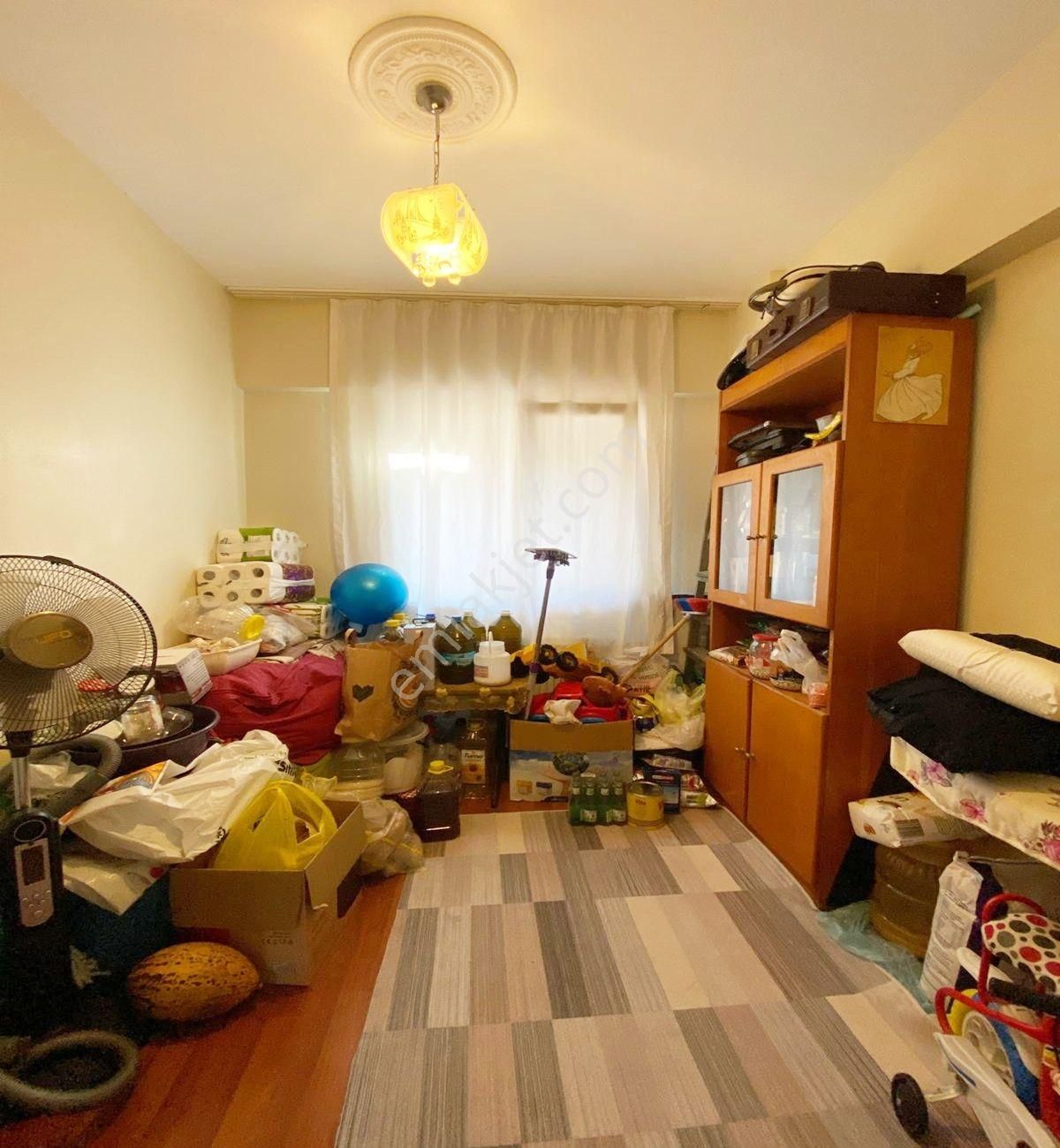 Avcılar Ambarlıda 3+1 Satılık Masrafsız Ara Kat Daire - Görsel 19