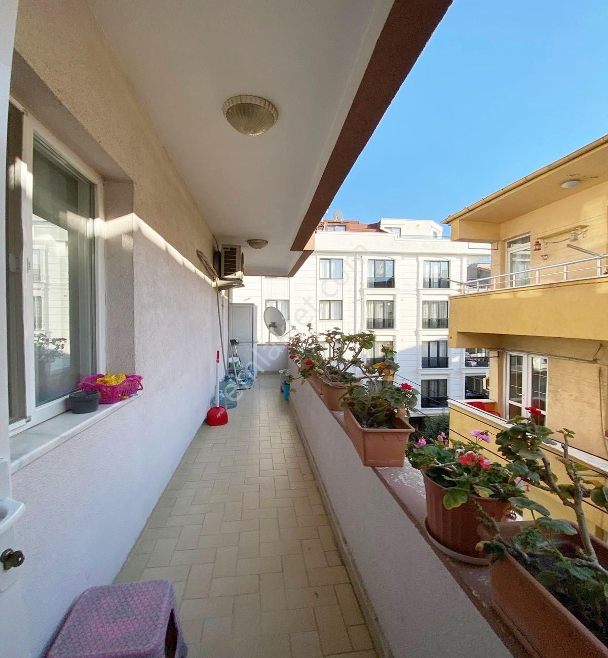 Avcılar Ambarlıda 3+1 Satılık Masrafsız Ara Kat Daire - Görsel 12