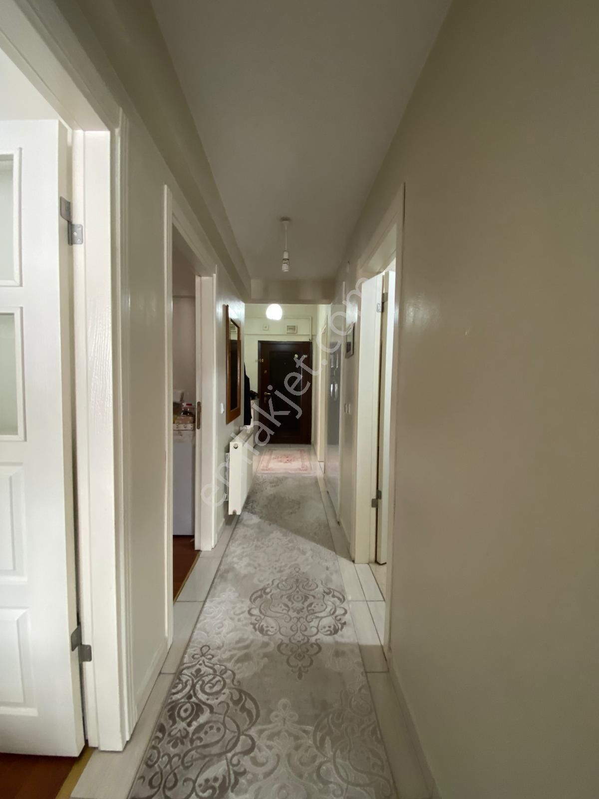 Avcılar Ambarlıda 3+1 Satılık Masrafsız Ara Kat Daire - Görsel 15