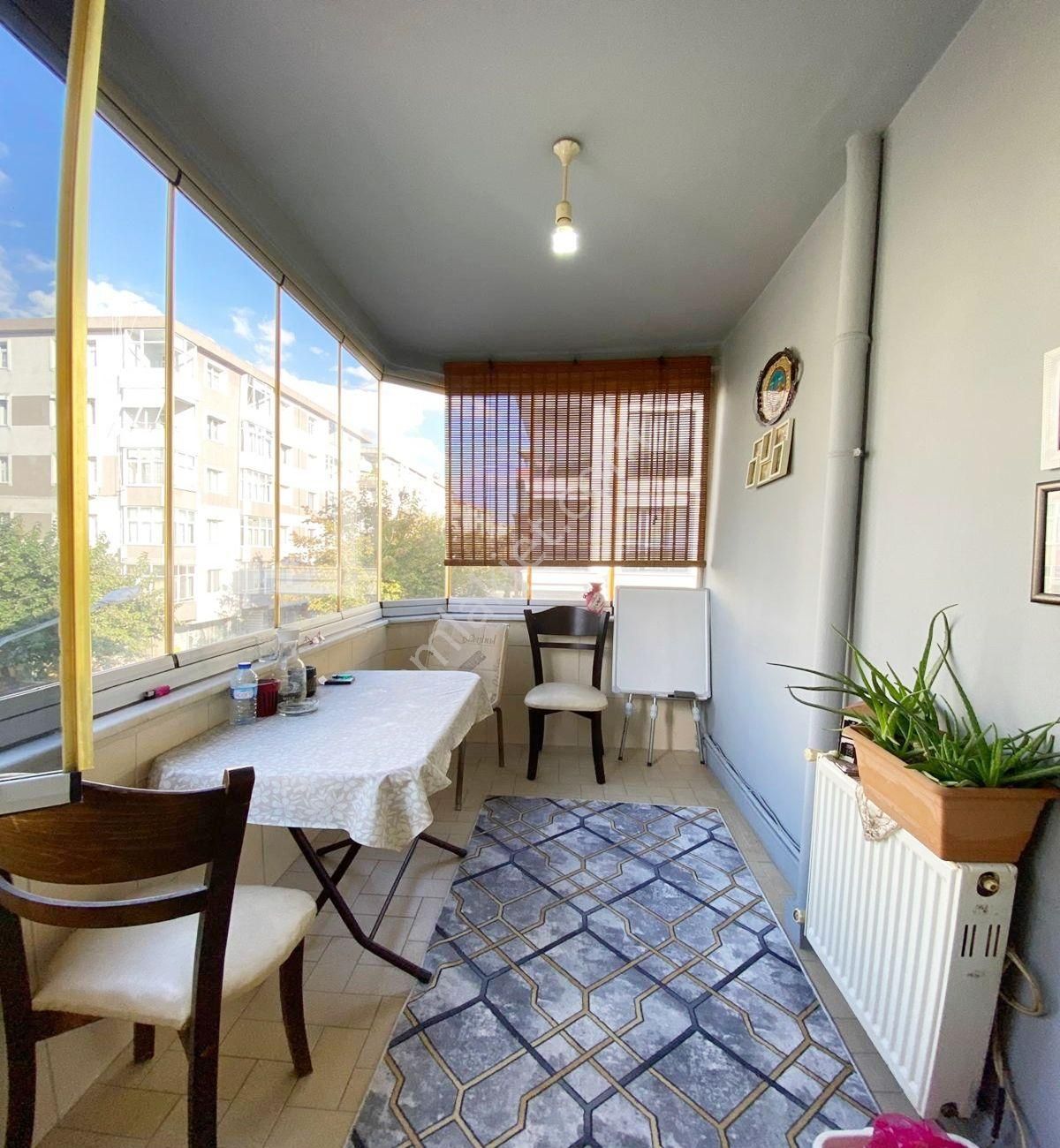 Avcılar Ambarlıda 3+1 Satılık Masrafsız Ara Kat Daire - Görsel 8