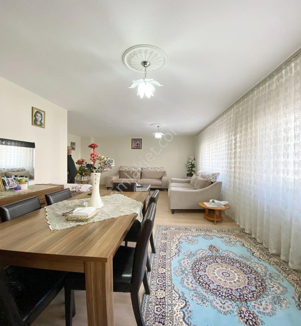 Avcılar Ambarlıda 3+1 Satılık Masrafsız Ara Kat Daire - Görsel 18