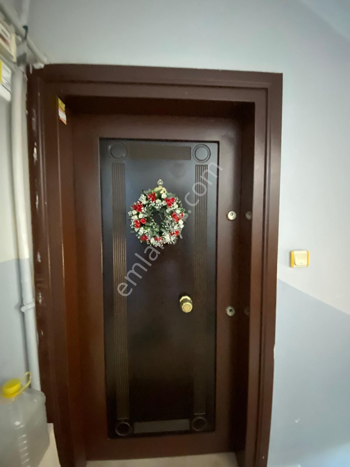 Avcılar Ambarlıda 3+1 Satılık Masrafsız Ara Kat Daire - Görsel 10