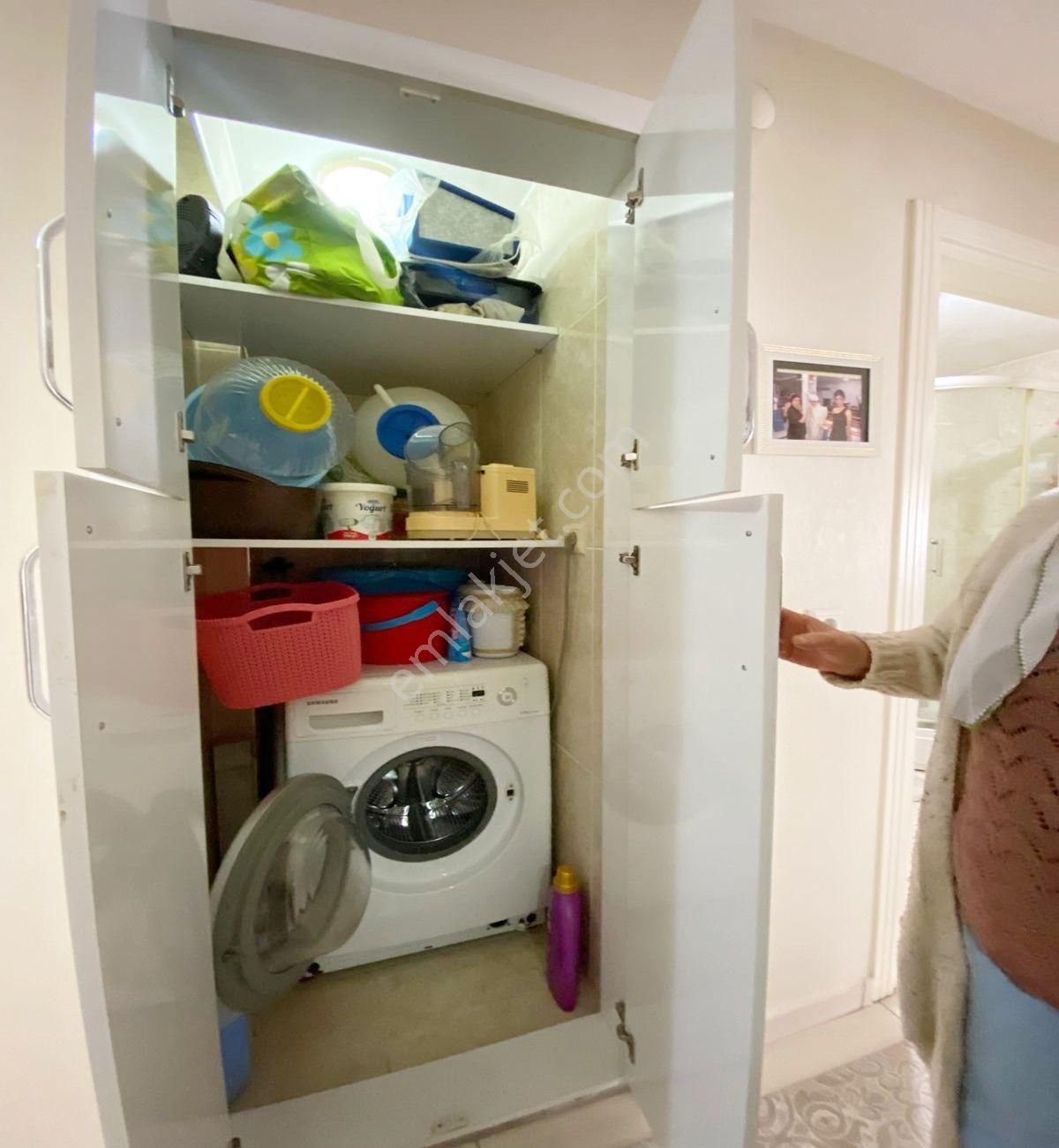 Avcılar Ambarlıda 3+1 Satılık Masrafsız Ara Kat Daire - Görsel 23