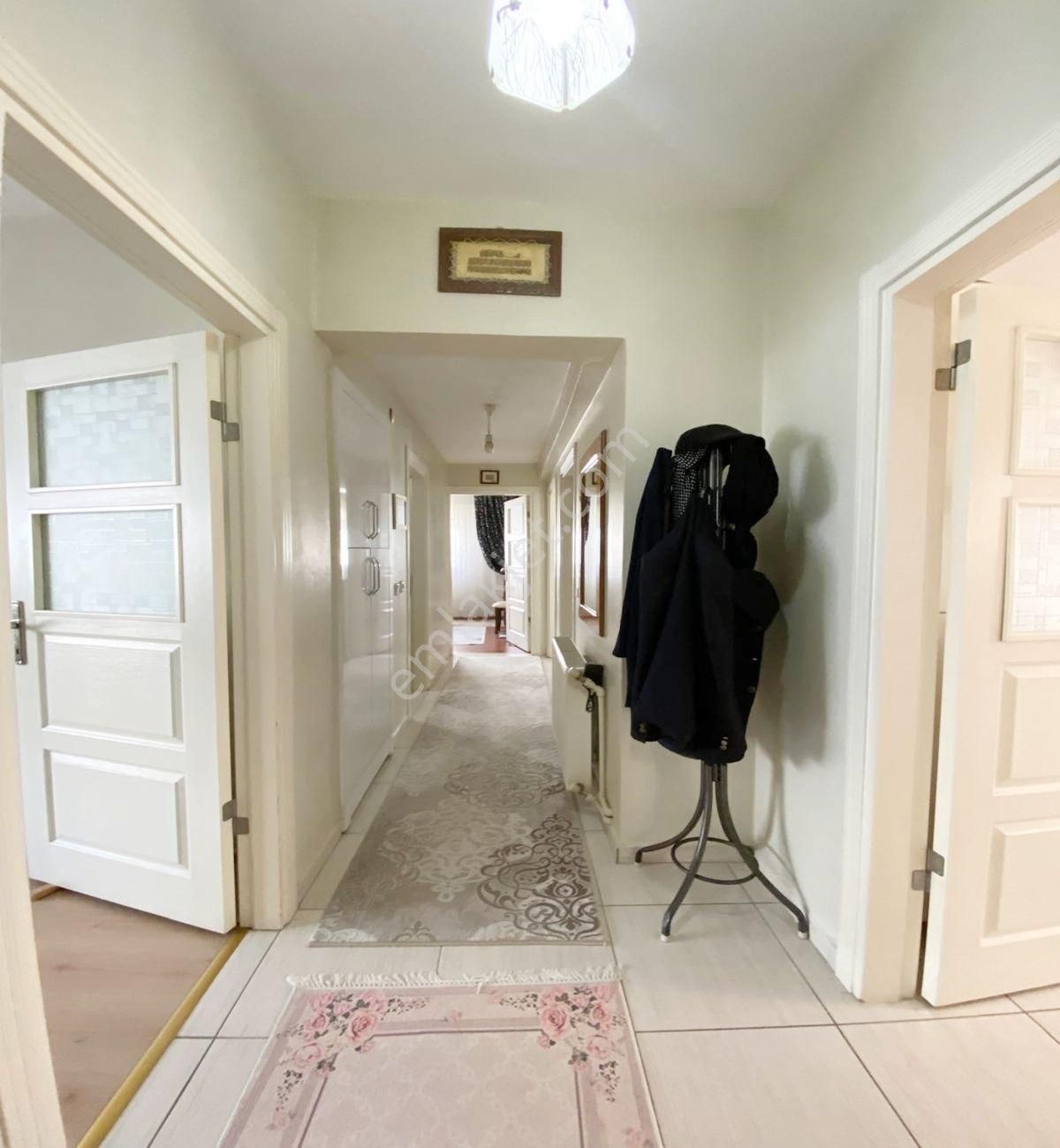 Avcılar Ambarlıda 3+1 Satılık Masrafsız Ara Kat Daire - Görsel 21