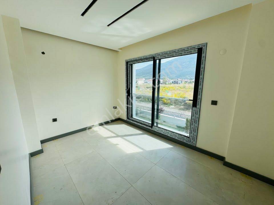 Kuşadasında Plaja Çok Yakın Özel Havuzlu Sıfır Villa - Görsel 14