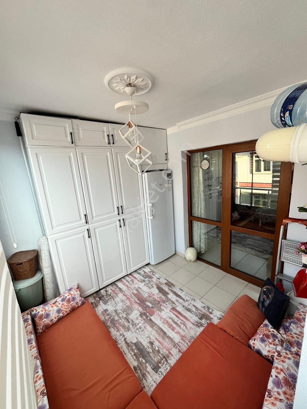 Pınarbaşı Mh 3+1 Katta Ebeveyn Banyolu Lux Yapılı Daire - Görsel 20