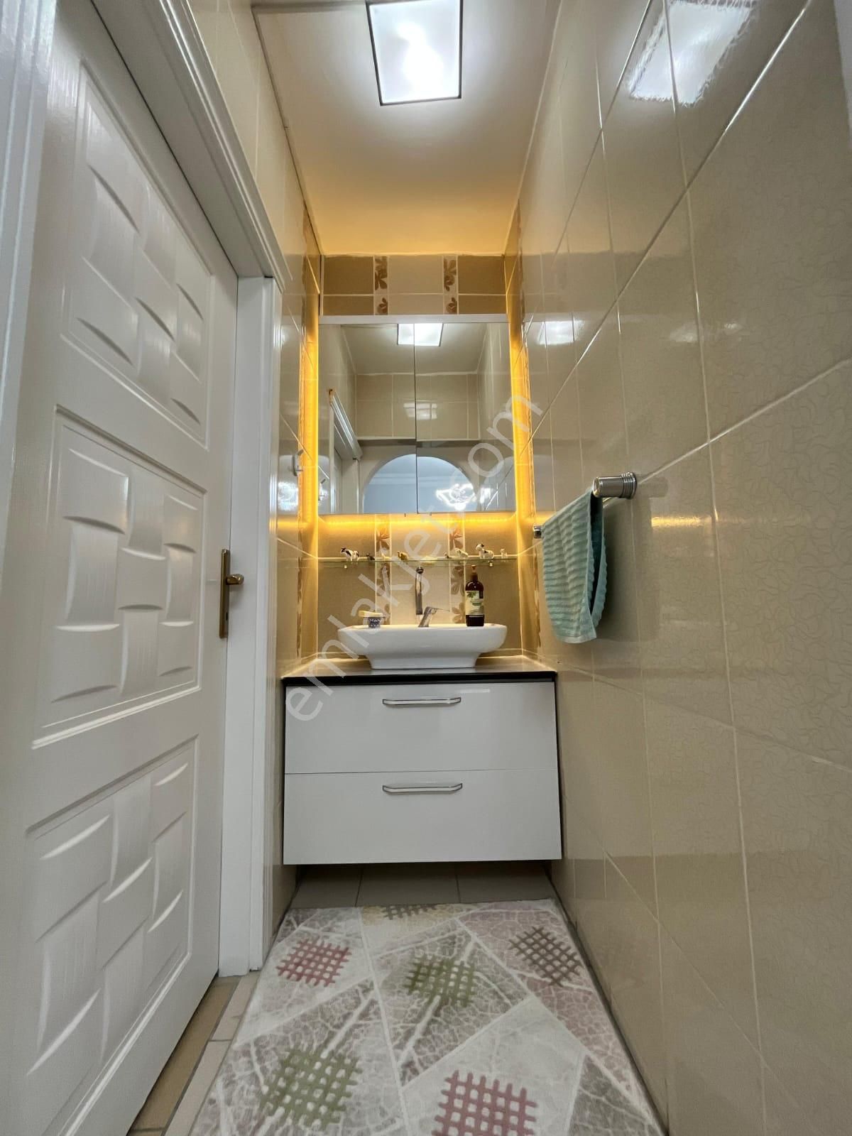 Pınarbaşı Mh 3+1 Katta Ebeveyn Banyolu Lux Yapılı Daire - Görsel 16