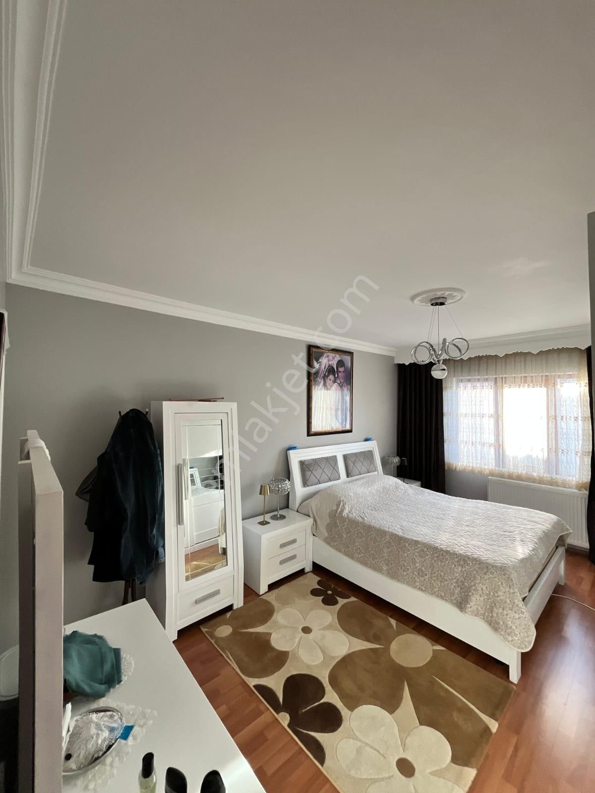 Pınarbaşı Mh 3+1 Katta Ebeveyn Banyolu Lux Yapılı Daire - Görsel 7