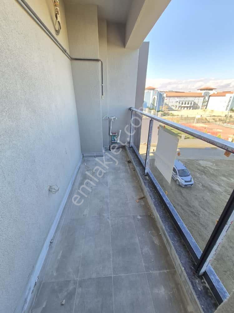 Delux'den Atatürk Mah.'de Okullara Yakın Lux 1+1 Daire - Görsel 8