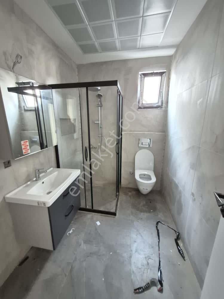 Delux'den Atatürk Mah.'de Okullara Yakın Lux 1+1 Daire - Görsel 16