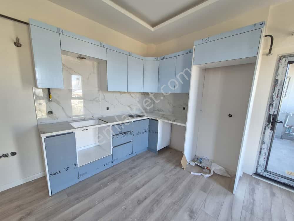 Delux'den Atatürk Mah.'de Okullara Yakın Lux 1+1 Daire - Görsel 4