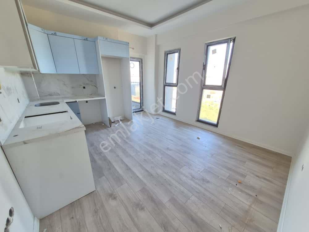 Delux'den Atatürk Mah.'de Okullara Yakın Lux 1+1 Daire - Görsel 2