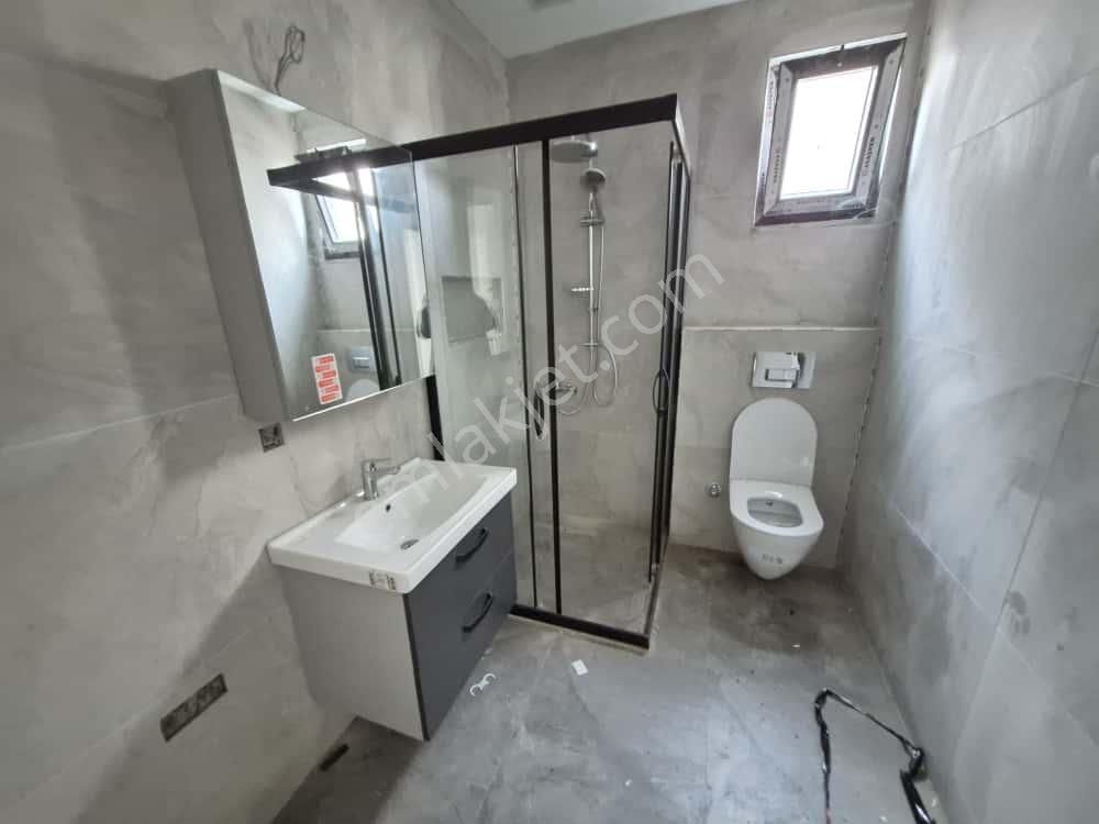 Delux'den Atatürk Mah.'de Okullara Yakın Lux 1+1 Daire - Görsel 17