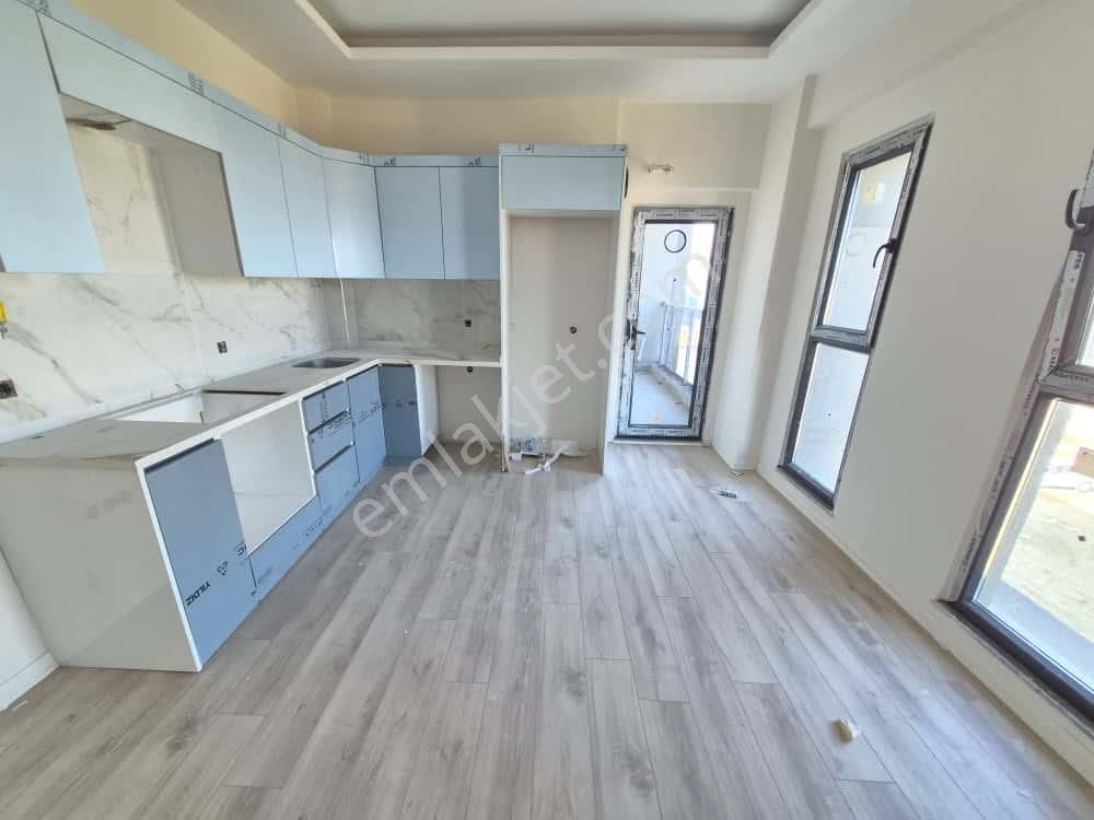 Delux'den Atatürk Mah.'de Okullara Yakın Lux 1+1 Daire - Görsel 7