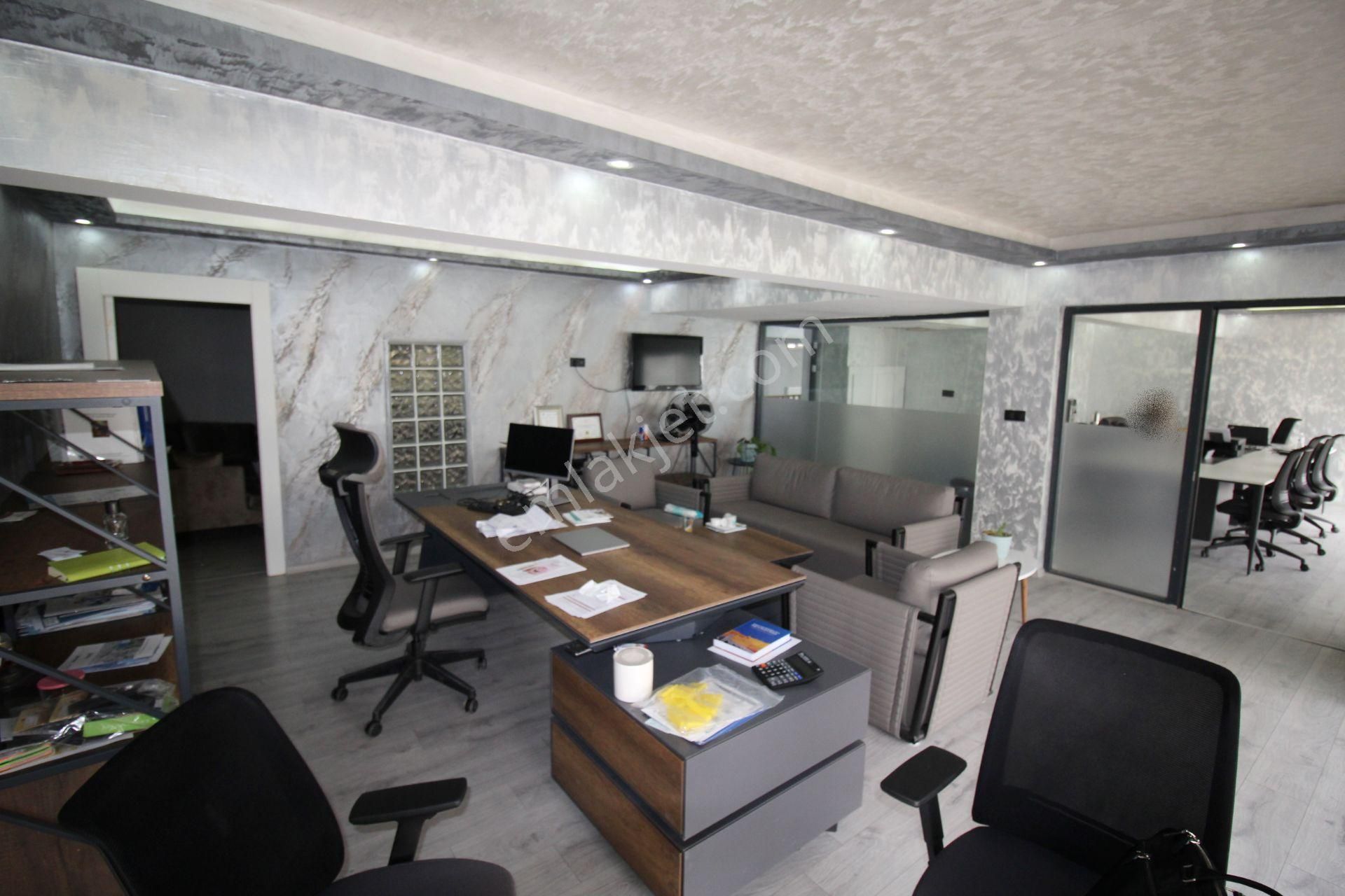 Krc'den Misket Mahallesinde 700 Metrekare Komple Satılık Dükkan - Görsel 13