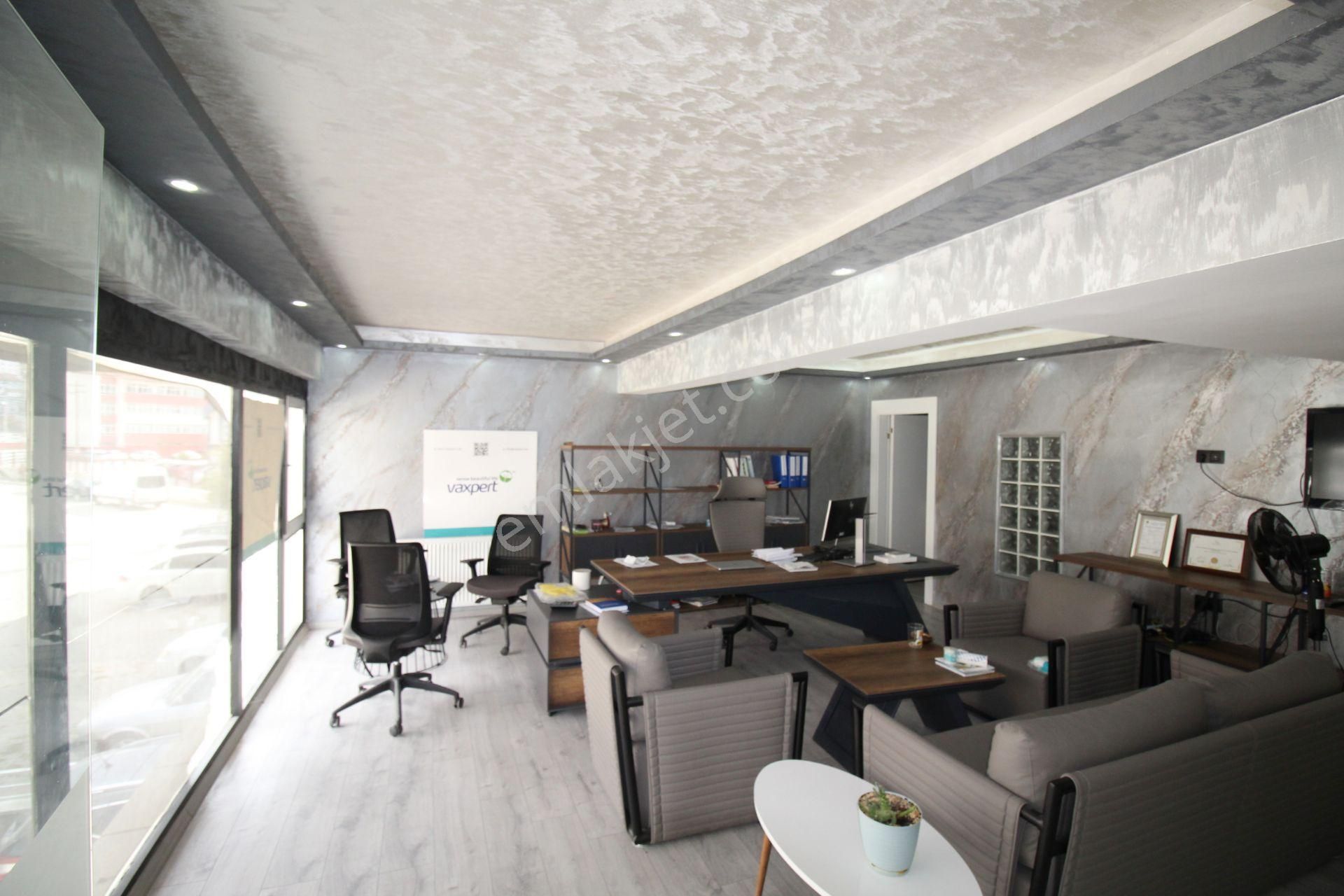 Krc'den Misket Mahallesinde 700 Metrekare Komple Satılık Dükkan - Görsel 12