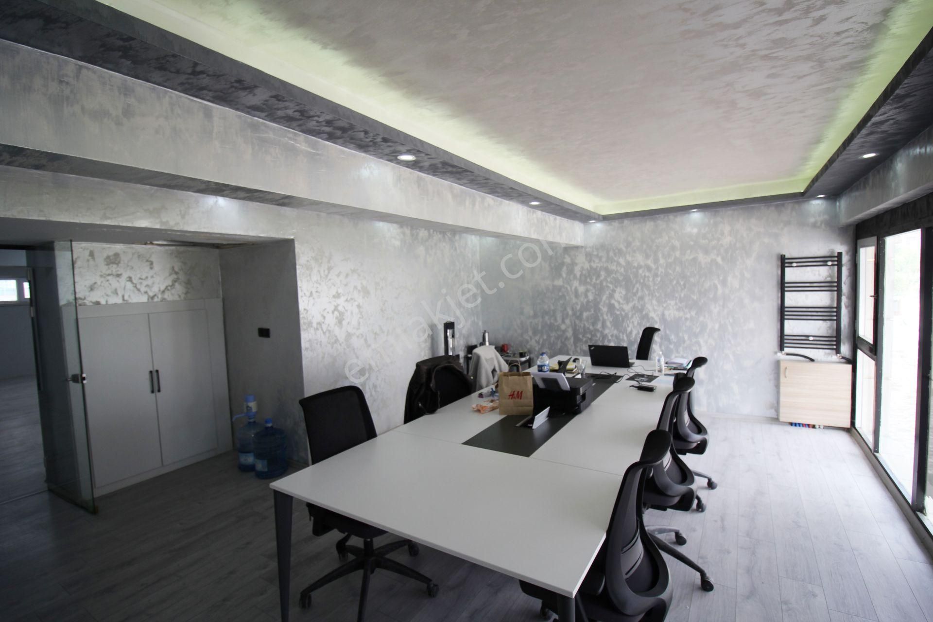 Krc'den Misket Mahallesinde 700 Metrekare Komple Satılık Dükkan - Görsel 11