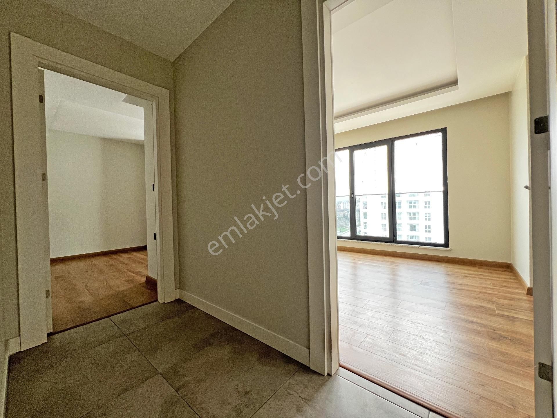 2446- Elfi Den West Poınt Kiralık 2+1 Lüks Daire - Görsel 12