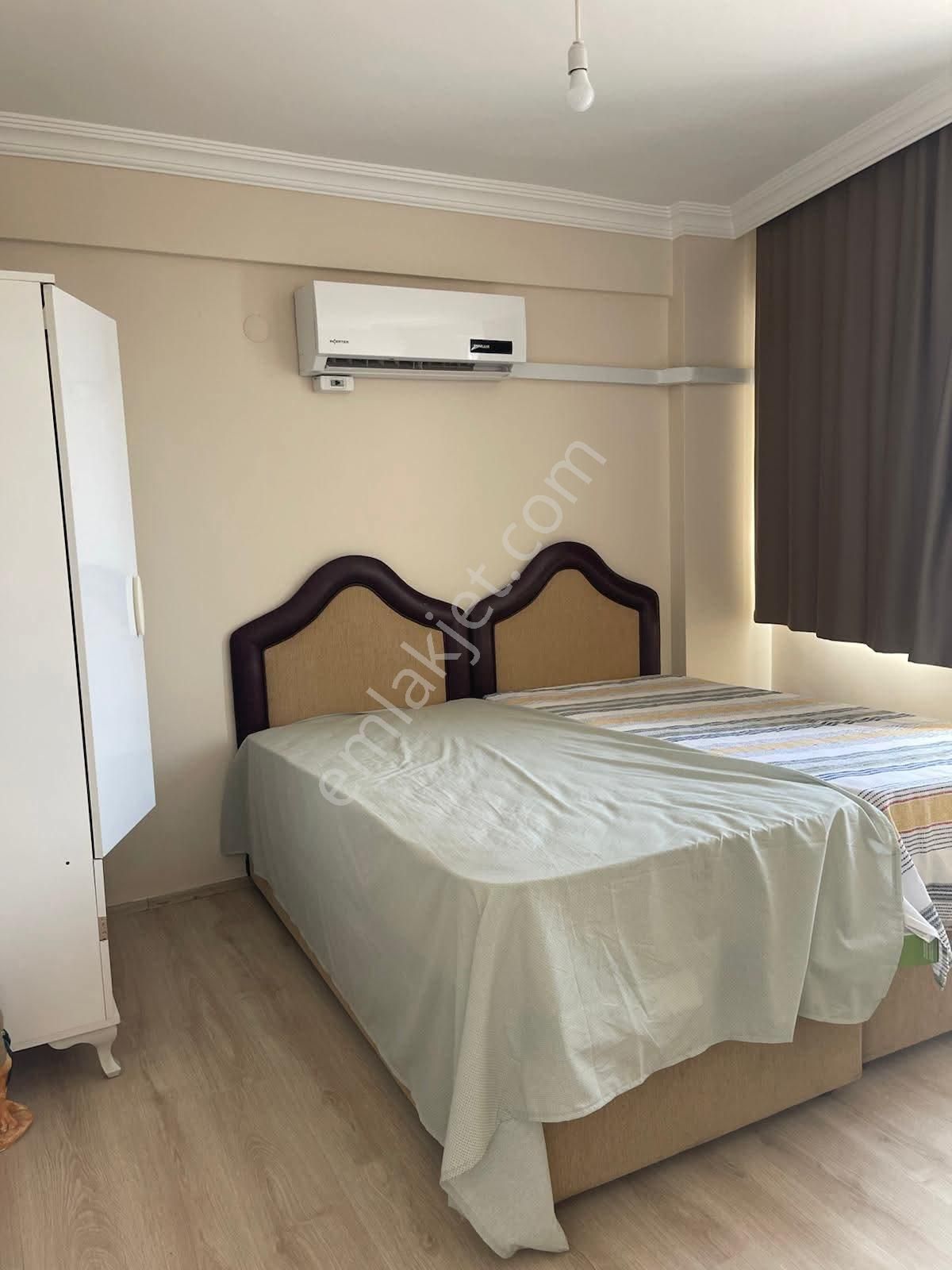 Konut Emlaktan Aydın Nazilli Sümer Mah Cadde Üzeri 1+1 Esyalı Daire - Görsel 13