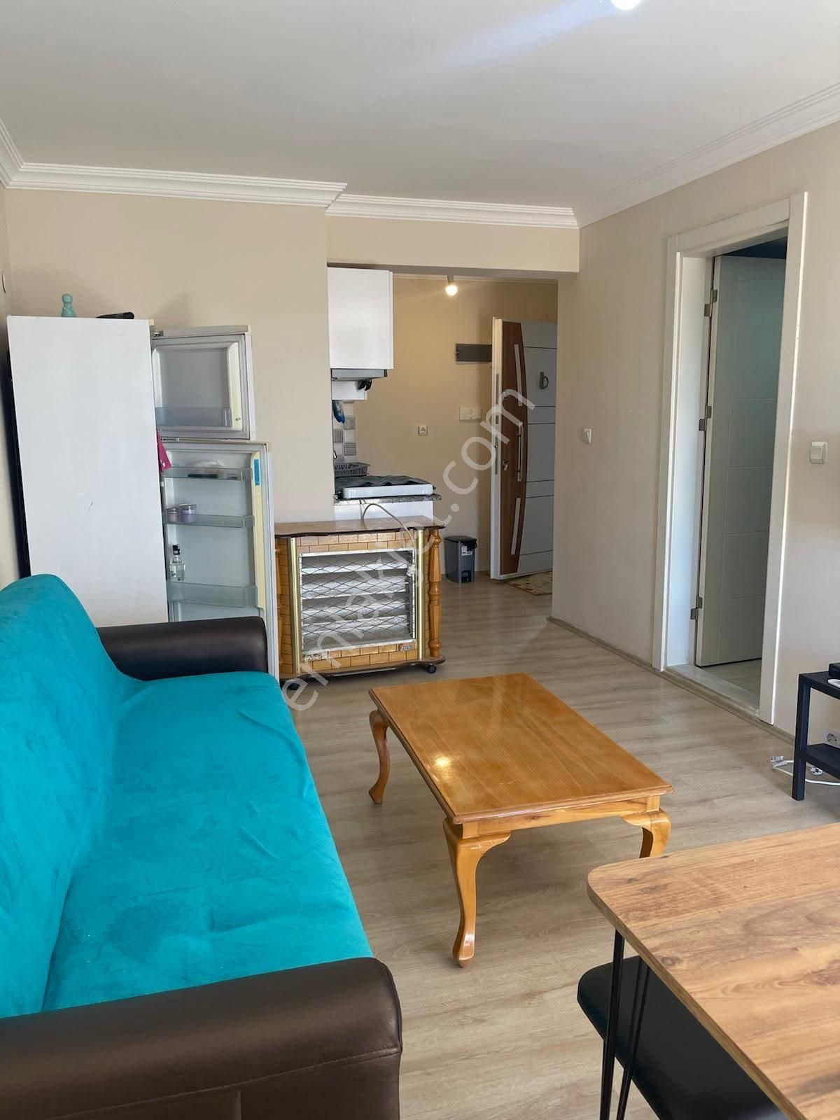 Konut Emlaktan Aydın Nazilli Sümer Mah Cadde Üzeri 1+1 Esyalı Daire - Görsel 10