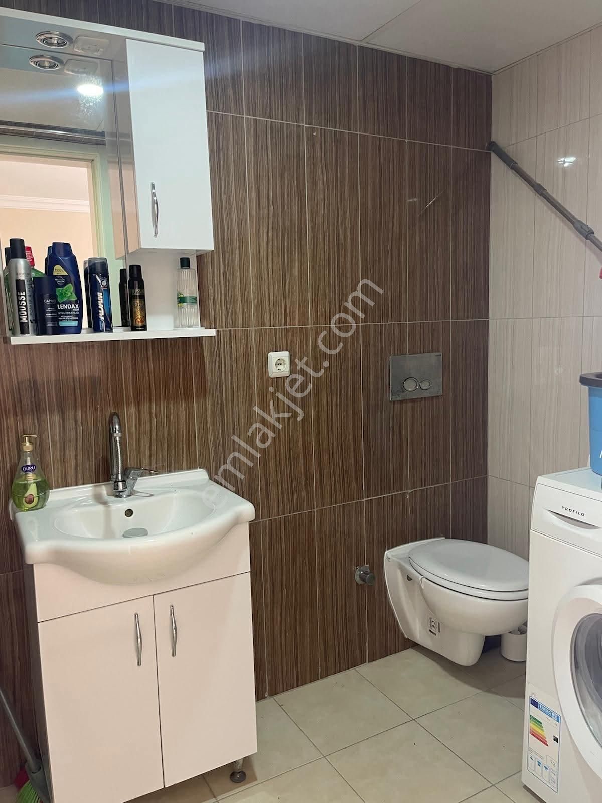 Konut Emlaktan Aydın Nazilli Sümer Mah Cadde Üzeri 1+1 Esyalı Daire - Görsel 5