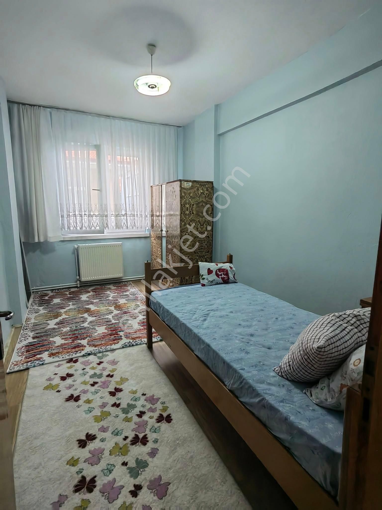 Nasreddin Emlaktan Çarşı Merkezde Kiralık Eşyalı Daire - Görsel 2