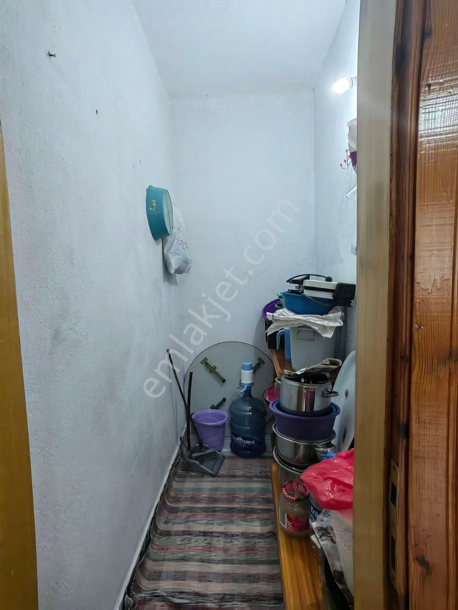Nasreddin Emlaktan Çarşı Merkezde Kiralık Eşyalı Daire - Görsel 4