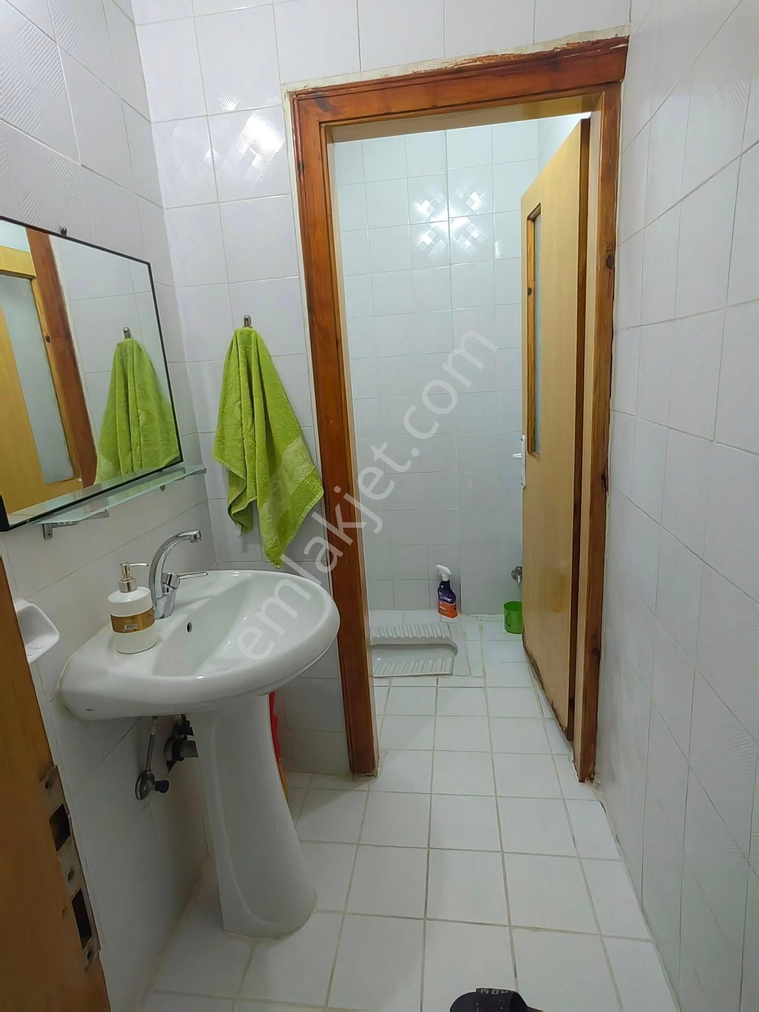 Nasreddin Emlaktan Çarşı Merkezde Kiralık Eşyalı Daire - Görsel 9