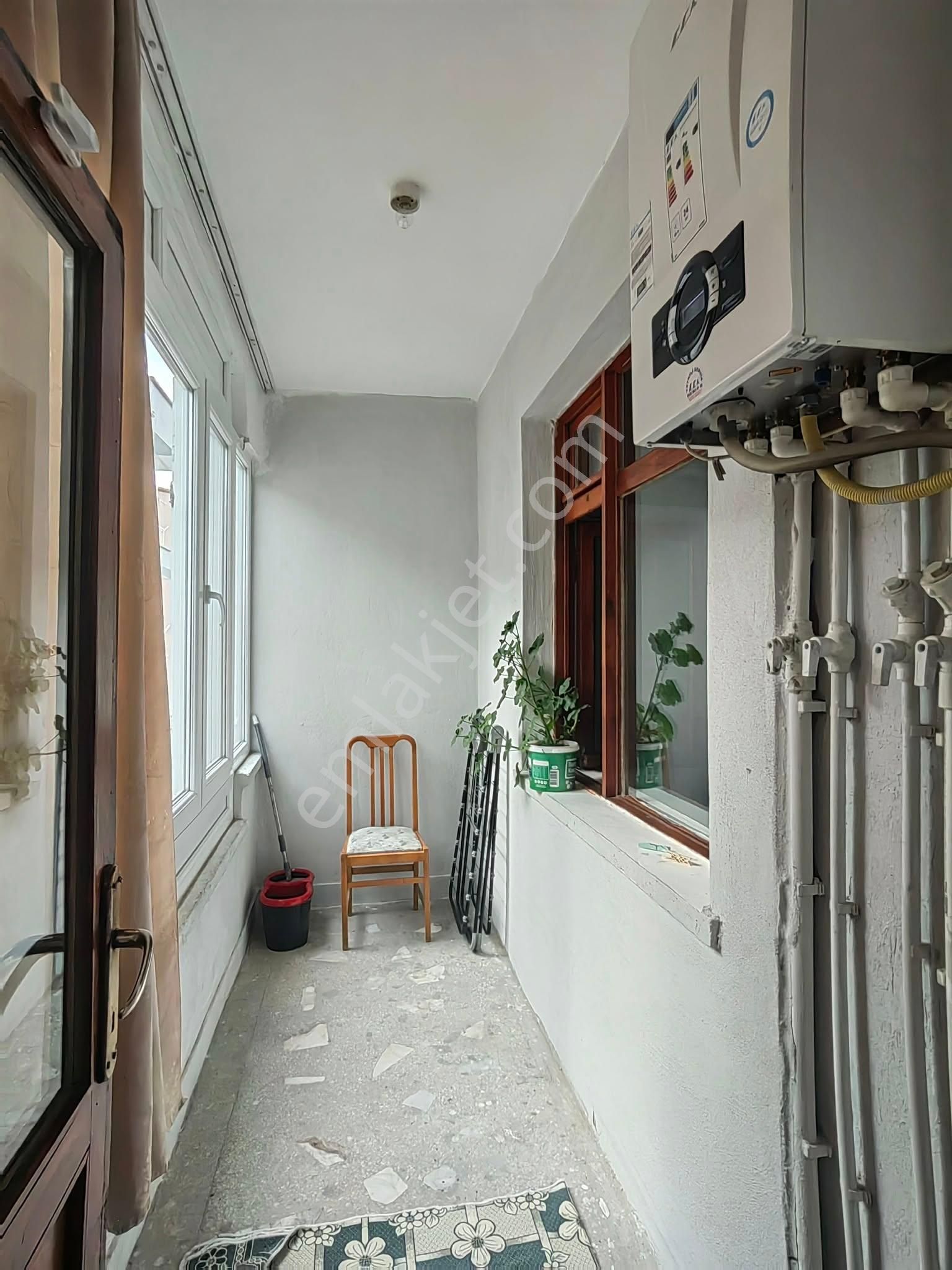 Nasreddin Emlaktan Çarşı Merkezde Kiralık Eşyalı Daire - Görsel 7